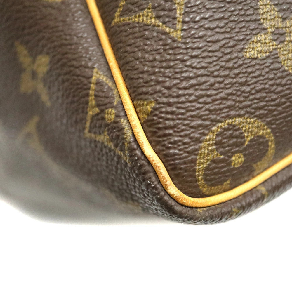 Louis Vuitton Speedy Brown - Picture 6 of 6